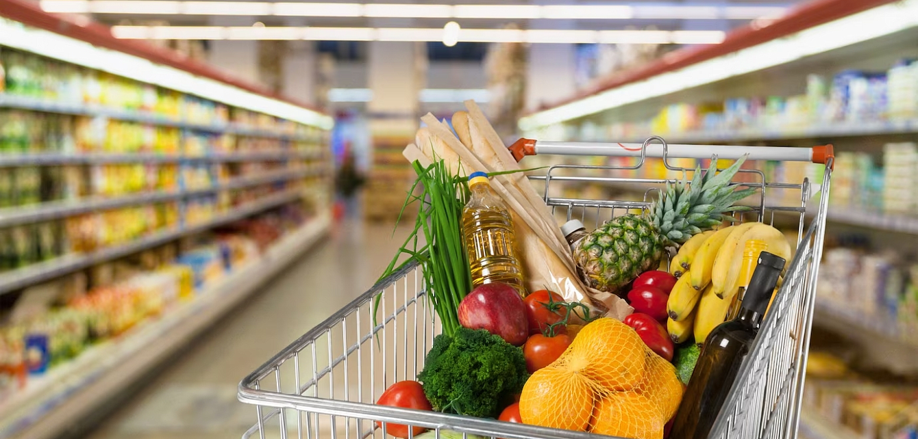 Кейс магазин Корона